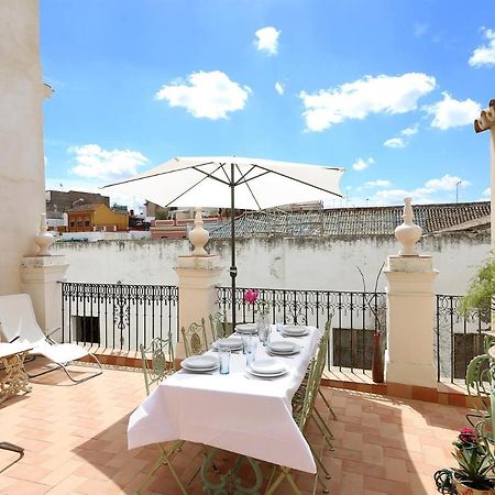 Veoapartment Quintana Terrace Seville Room photo