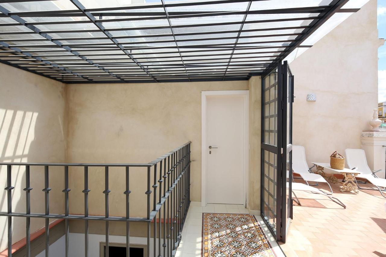 Veoapartment Quintana Terrace Seville Room photo
