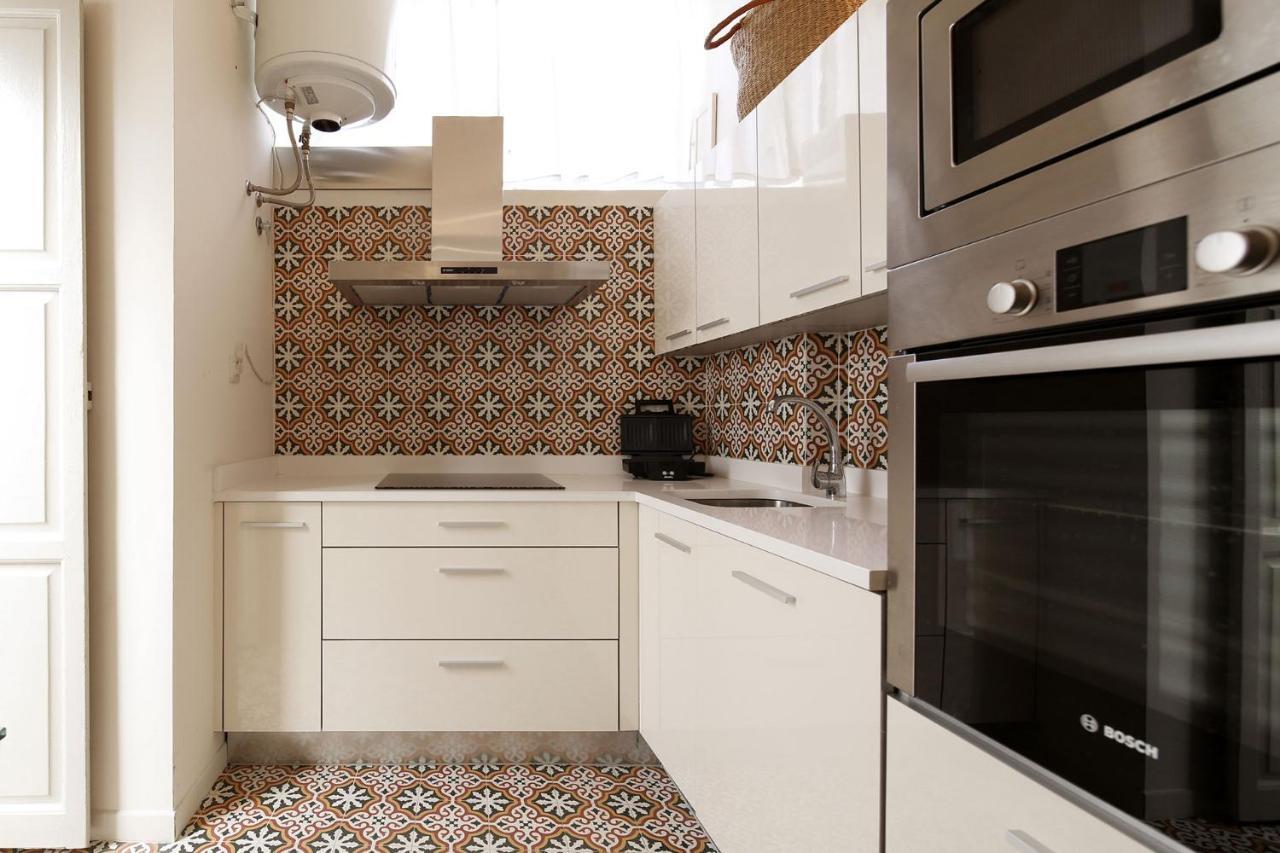 Veoapartment Quintana Terrace Seville Room photo