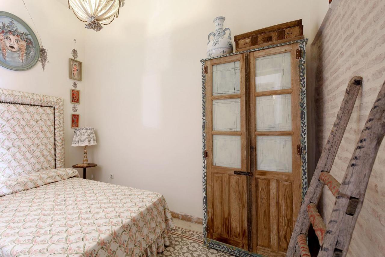 Veoapartment Quintana Terrace Seville Room photo