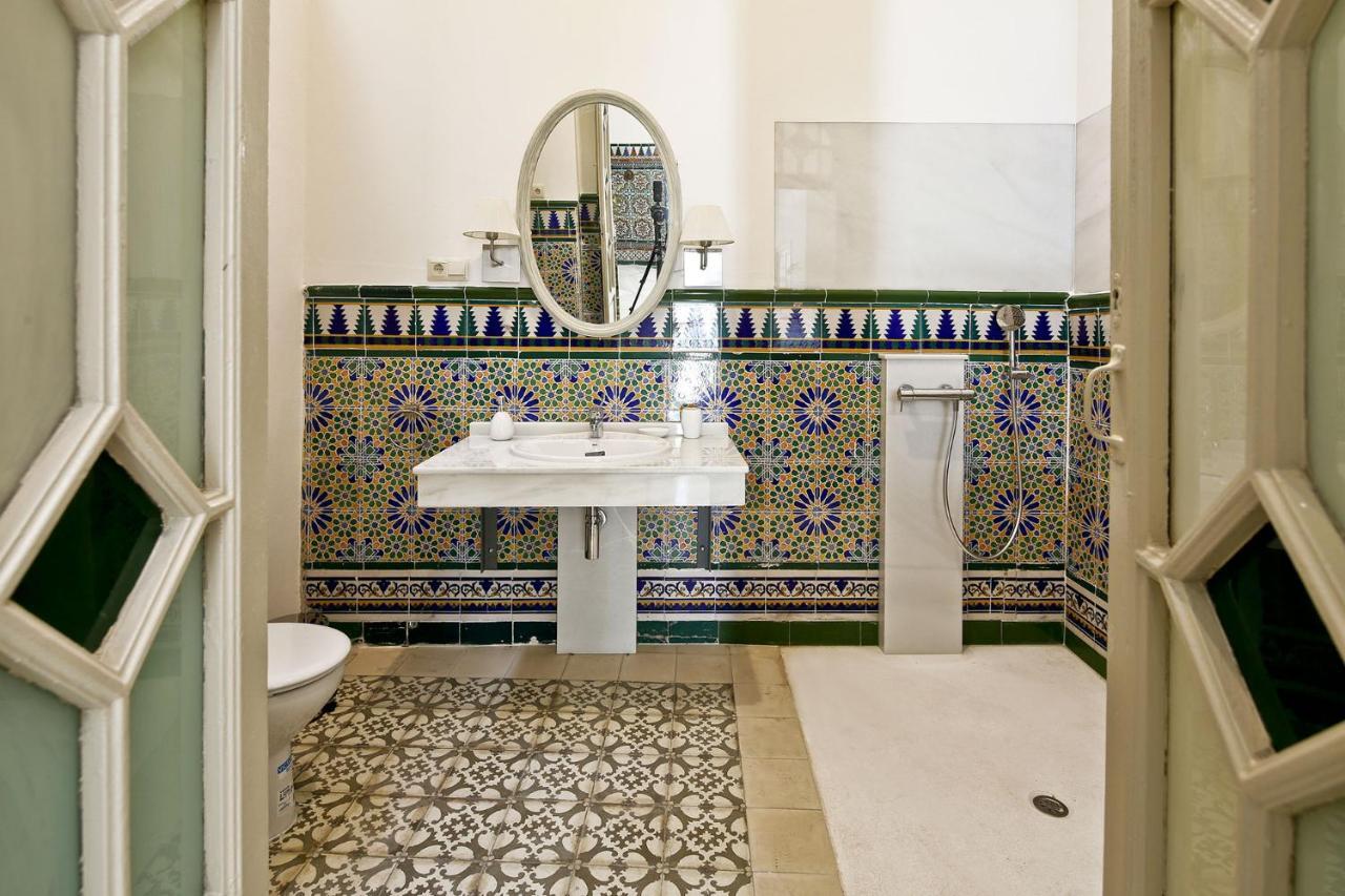 Veoapartment Quintana Terrace Seville Room photo