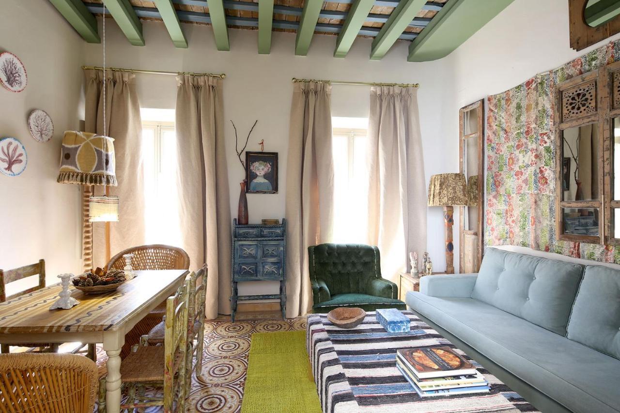 Veoapartment Quintana Terrace Seville Room photo