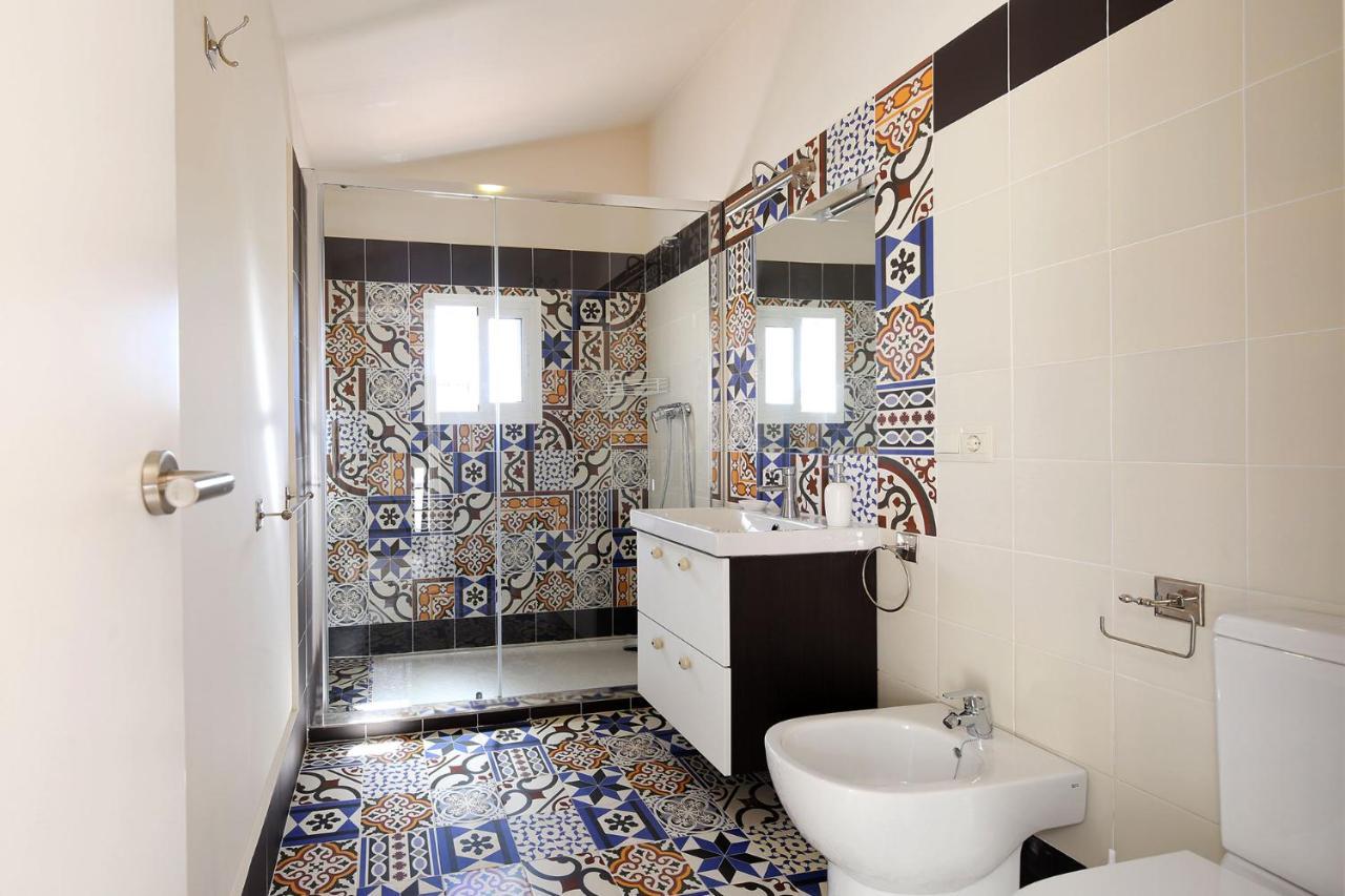 Veoapartment Quintana Terrace Seville Room photo