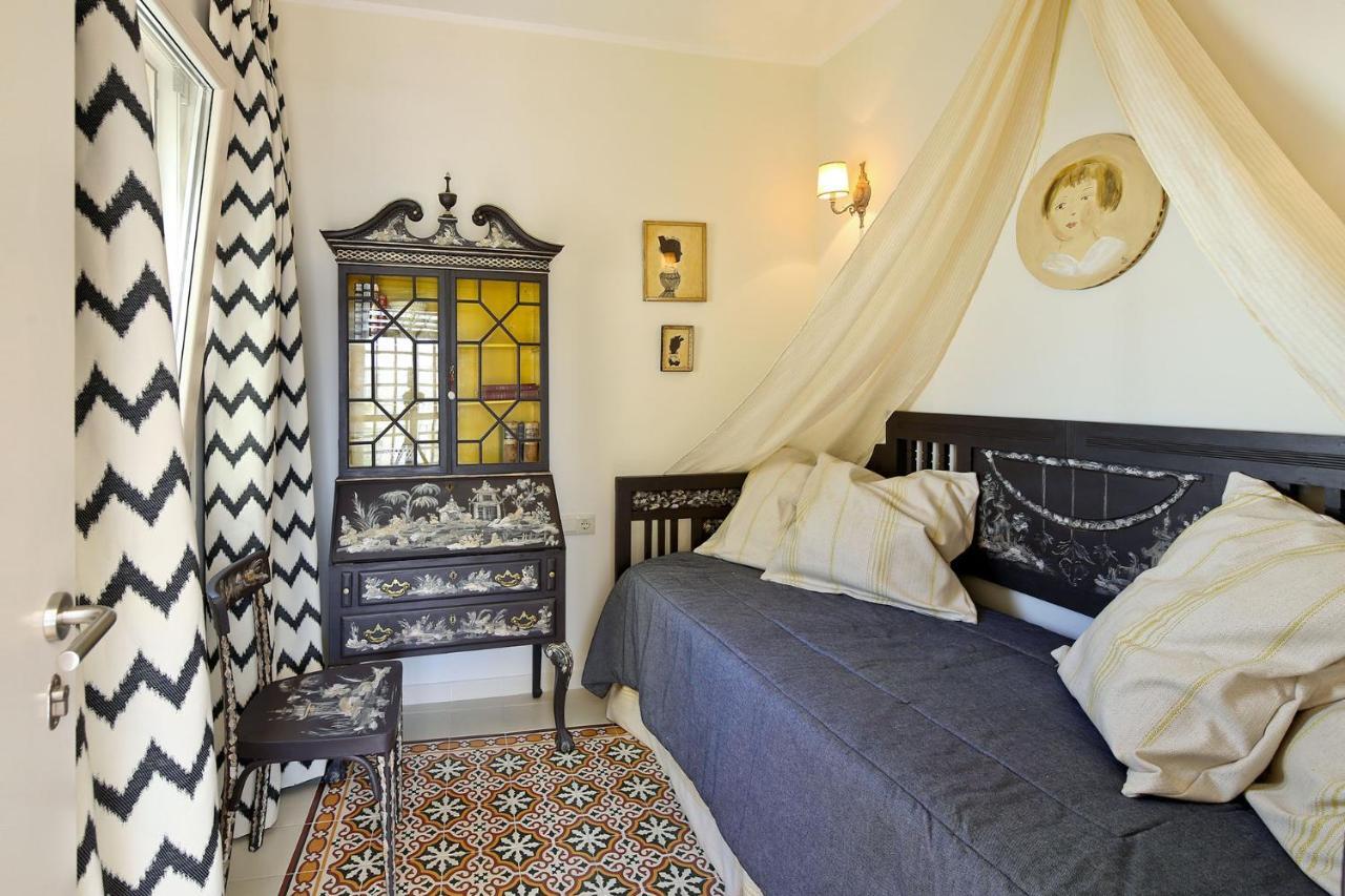Veoapartment Quintana Terrace Seville Room photo