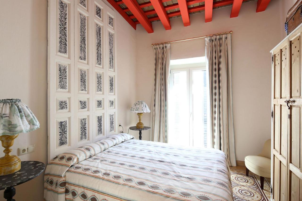 Veoapartment Quintana Terrace Seville Room photo