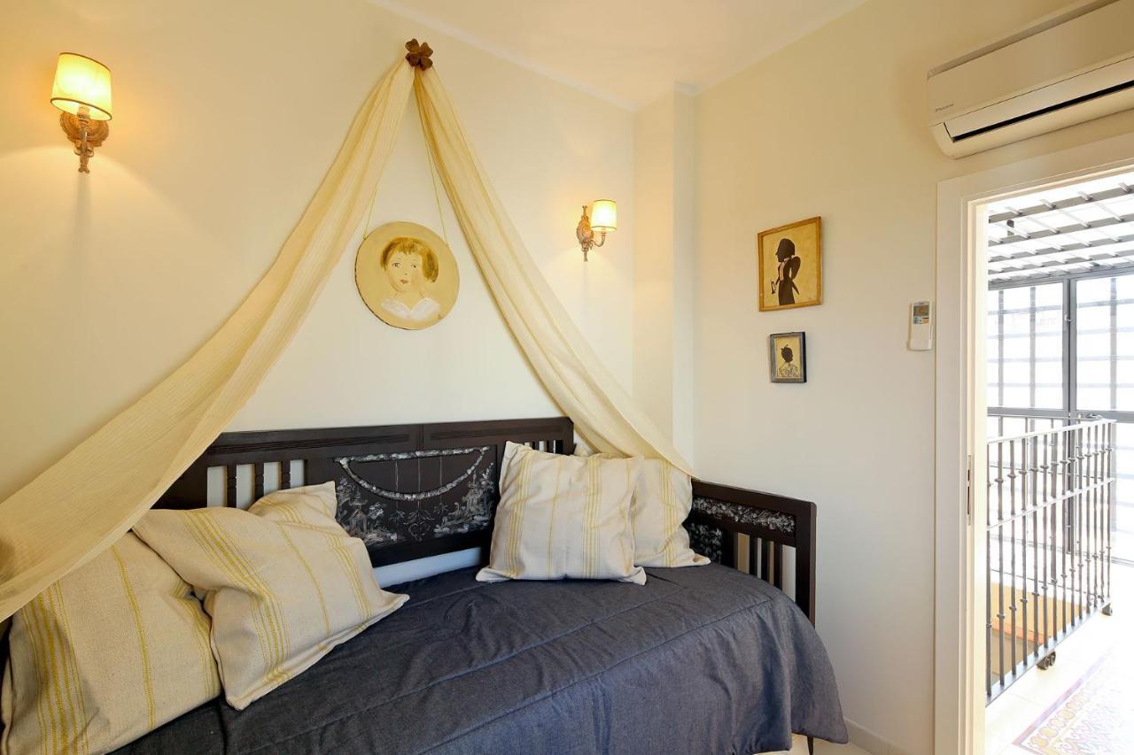 Veoapartment Quintana Terrace Seville Room photo