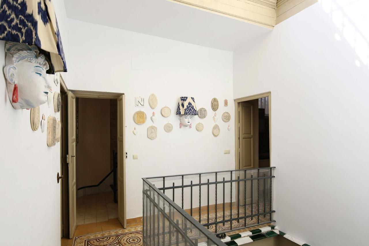 Veoapartment Quintana Terrace Seville Room photo