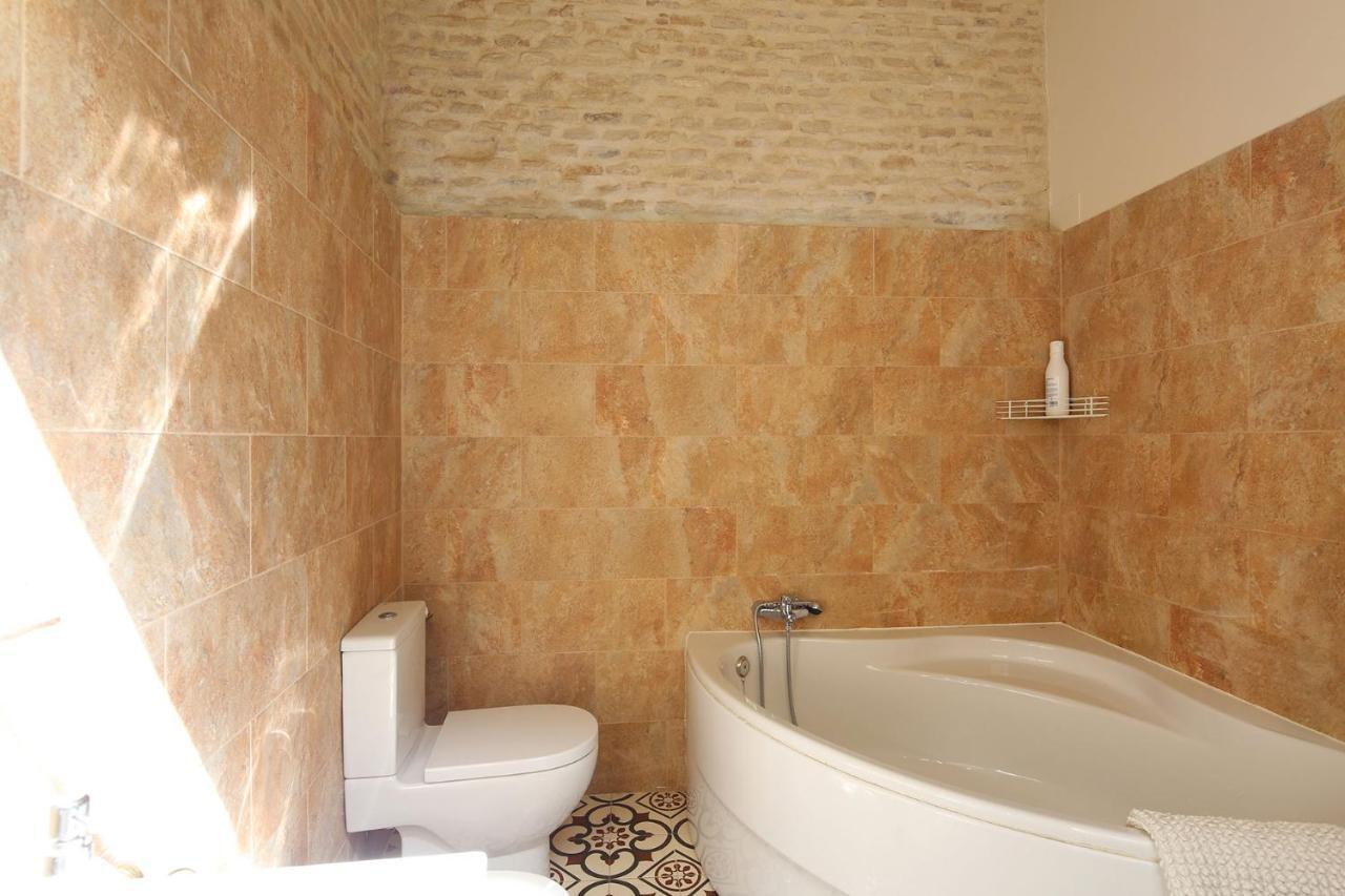 Veoapartment Quintana Terrace Seville Room photo
